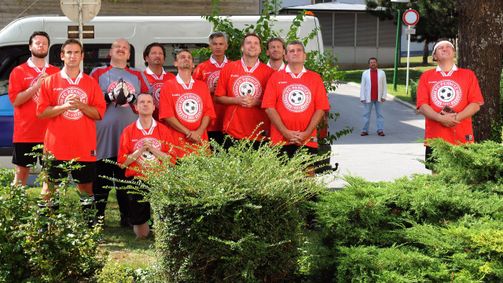 FC Rückpass FC Rückpass Folge 4: FC Rückpass: Halbfinale (4/5)