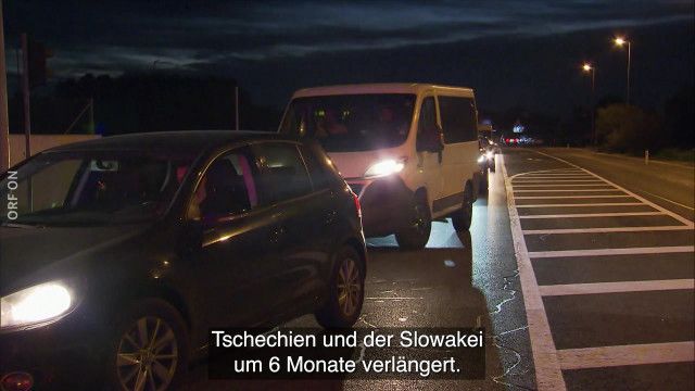 Nachrichten in Einfacher Sprache vom 16.04.2025