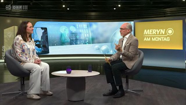 MERYN am Montag: Lipödem - Ihre Fragen