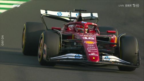 Formel 1 Formel 1 Folge 159: Formel 1: Erstes Training (Großer Preis von Saudi Arabien)