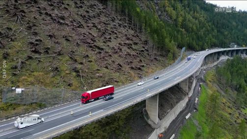 Südtirol heute Südtirol heute Folge 493: Südtirol Heute vom 18.04.2025 - 18.04.2025