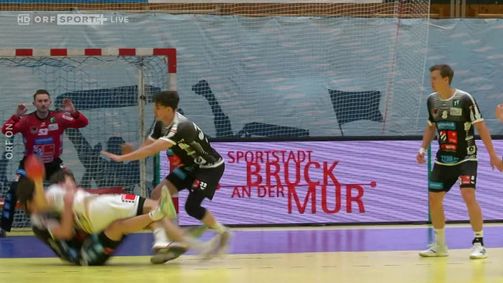 Handball Cup Herren Handball Cup Herren Folge 5: Handball: ÖHB-Cup-Finale der Herren