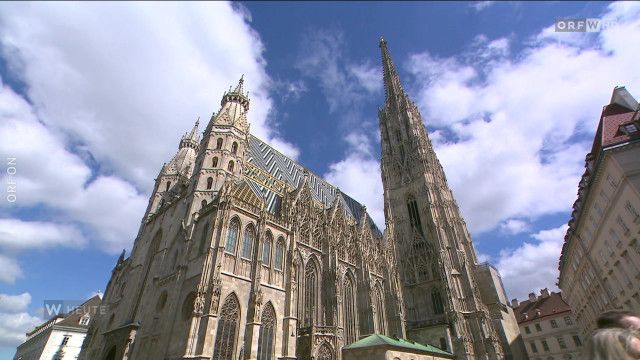 Wien heute vom 19.04.2025 - 19.04.2025