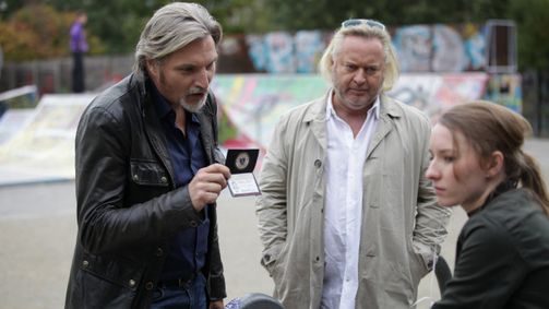 Soko Donau Staffel 12 Soko Donau Staffel 12 Folge 28: Soko Donau: Himmel voller Sterne (15/16)