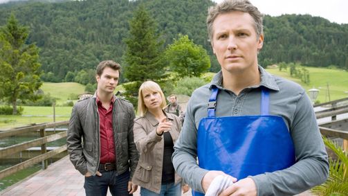 Soko Kitzbühel Staffel 9 Soko Kitzbühel Staffel 9 Folge 21: Soko Kitzbühel: Weißer Kaviar (8/13)