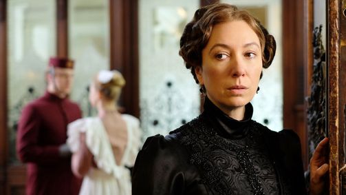 Das Sacher. In bester Gesellschaft Das Sacher. In bester Gesellschaft Folge 1: Das Sacher. In bester Gesellschaft (1/2)