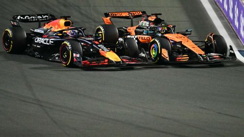 Formel 1 Formel 1 Folge 164: Best of Formel-1-Grand-Prix von Saudi-Arabien