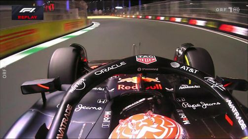 Formel 1 Formel 1 Folge 165: Formel 1: Wiederholung aus Jeddah (Großer Preis von Saudi Arabien)