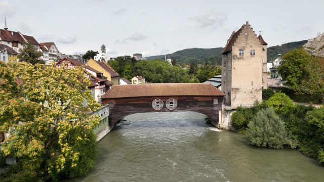 Erbe Österreich: Habsburgs Stammland