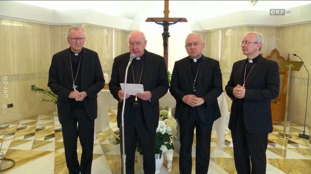 Oberösterreich heute vom 21.04.2025 - 21.04.2025