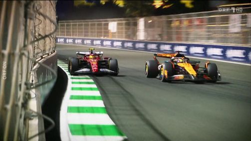 Formel 1 Formel 1 Folge 167: Formel 1: Highlights aus Jeddah (Großer Preis von Saudi Arabien)