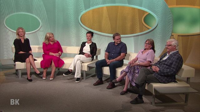 Barbara Karlich - Talk um 4: Mein neues Leben nach der Scheidung