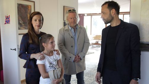 Soko Donau Staffel 12 Soko Donau Staffel 12 Folge 29: Soko Donau: 3,2,1...Mord (16/16)