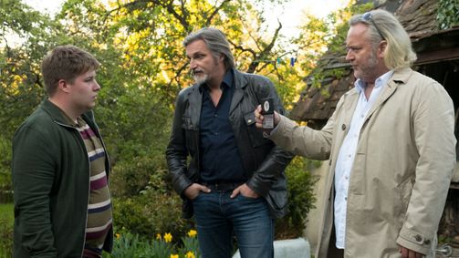 Soko Donau Staffel 13 Soko Donau Staffel 13 Folge 18: Soko Donau: Ich sehe was, was du nicht siehst (1/17)
