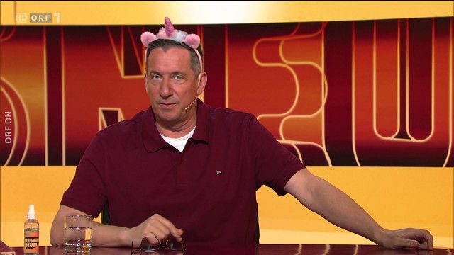 Was gibt es Neues? - Archivfolge - 22.04.2025