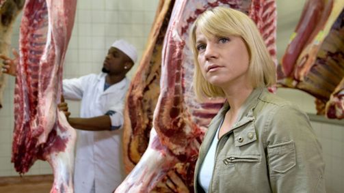 Soko Kitzbühel Staffel 9 Soko Kitzbühel Staffel 9 Folge 24: Soko Kitzbühel: Fleisch und Blut (11/13)