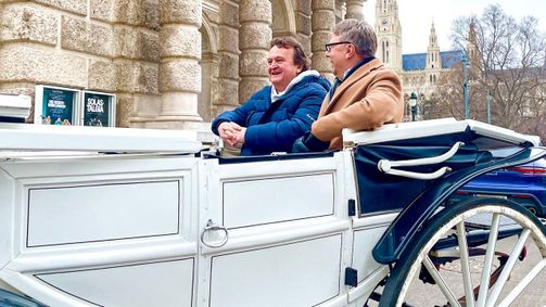 Dok 1: Österreich - Deine Klischees!
