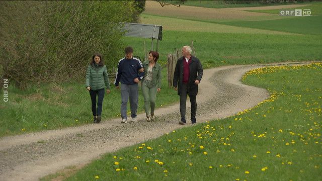 Seitenblicke vom 22.04.2025 - 22.04.2025