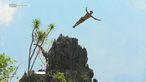Red Bull Cliff Diving Red Bull Cliff Diving Folge 9: Red Bull Cliffdiving 2025: Highlights aus El Nido