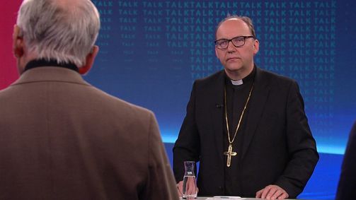 ZIB Talk ZIB Talk Folge 1: ZIB Talk: Papst Franziskus ist tot - Wohin steuert die Kirche?