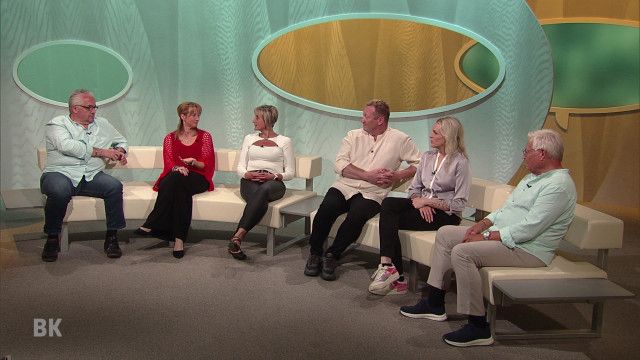 Barbara Karlich - Talk um 4: Leidenschaft in Langzeitbeziehungen - ist das möglich?