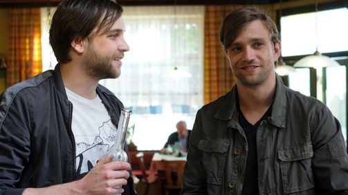 Soko Donau Staffel 13 Soko Donau Staffel 13 Folge 19: Soko Donau: Grenzfall (2/17)