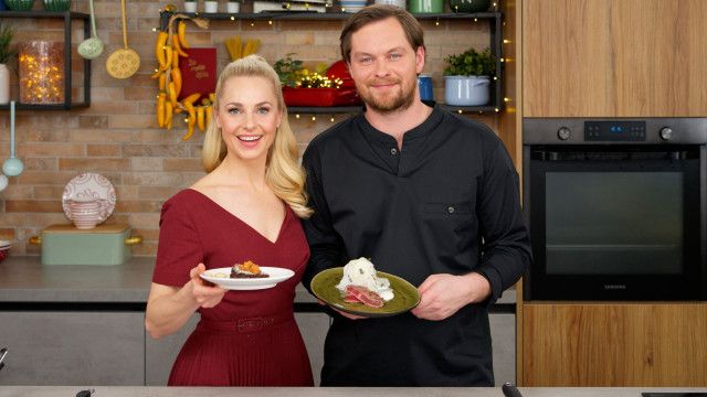 Silvia kocht - 24.04.2025