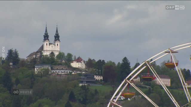 Oberösterreich heute vom 23.04.2025 - 23.04.2025