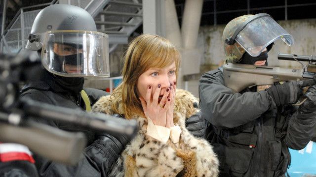 Soko Kitzbühel: Todbringendes Erbe (1/18)