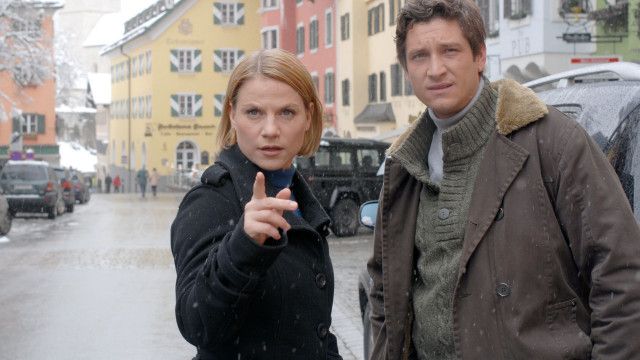 Soko Kitzbühel: Mordkomplott (2/18)