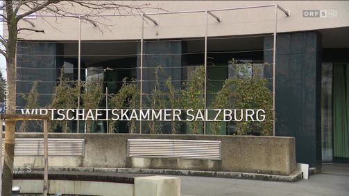Salzburg heute Salzburg heute Folge 736: Salzburg heute vom 24.04.2025 - 24.04.2025