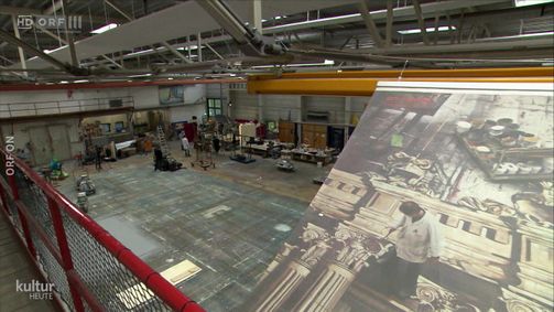 Kultur Heute Kultur Heute Folge 338: Kultur Heute vom 24.04.2025