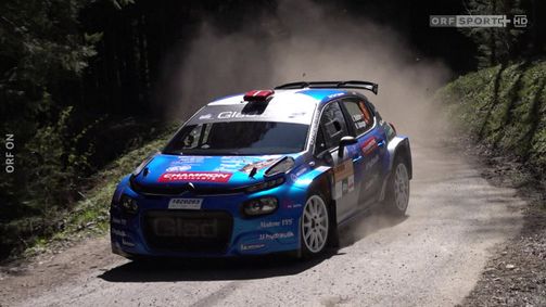 Lavanttal Rallye 2024 Lavanttal Rallye 2024 Folge 2: Motorsport: Lavanttal Rallye 2025 - Highlights aus Wolfsberg