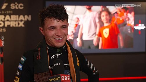 Formel 1 Formel 1 Folge 168: Formel 1: Die Analyse und Highlights aus Dschidda (GP von Saudi Arabien)