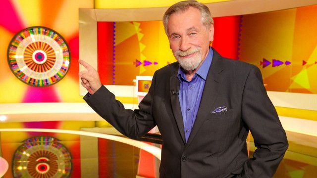 zeit.geschichte: Peter Rapp - Der ewige Showman