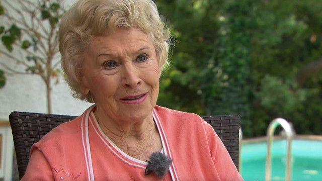 Seitenblicke - in memoriam Waltraut Haas vom 23.04.2025 - 23.04.2025