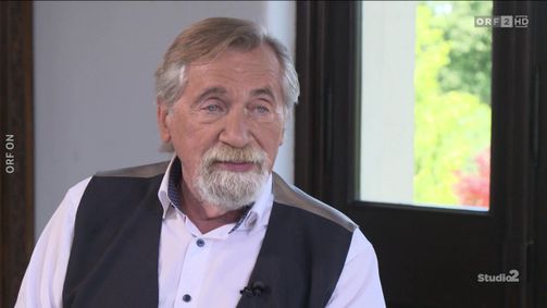 Studio 2 Studio 2 Folge 442: Studio 2 vom 25.04.2025 - 25.04.2025