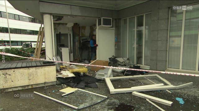 Oberösterreich heute vom 25.04.2025 - 25.04.2025