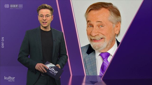 Kultur Heute Spezial vom 25.04.2025