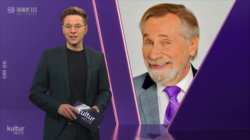 Kultur Heute Kultur Heute Folge 339: Kultur Heute Spezial vom 25.04.2025