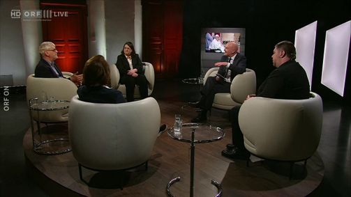 zur SACHE: Quo vadis, Kirche?