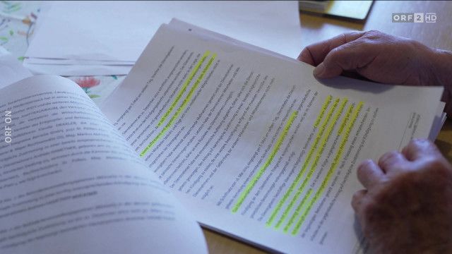Bürgeranwalt vom 26.04.2025 - 26.04.2025