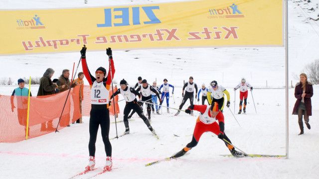 Soko Kitzbühel: Kitz-Extrem (3/18)