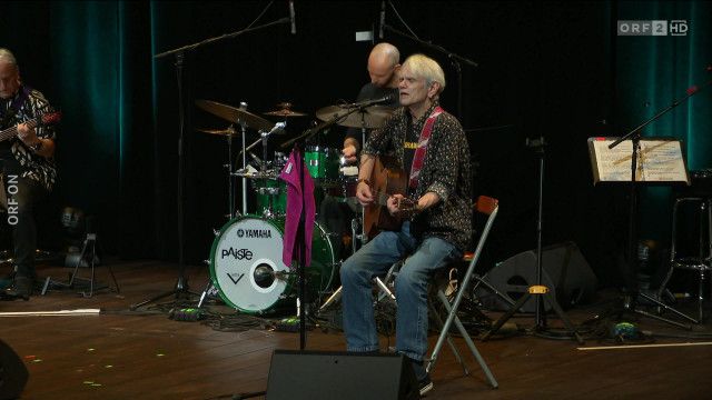 Seitenblicke vom 27.04.2025 - 27.04.2025