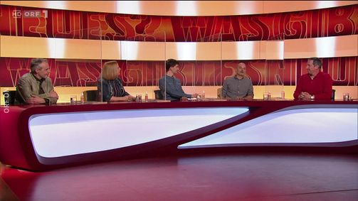 Was gibt es Neues? Was gibt es Neues? Folge 520: Was gibt es Neues? - Archivfolge - 28.04.2025
