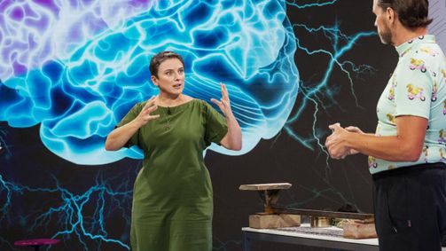 Science Busters Science Busters Folge 13: Science Busters: Saisonfinale