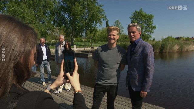 Seitenblicke vom 28.04.2025 - 28.04.2025