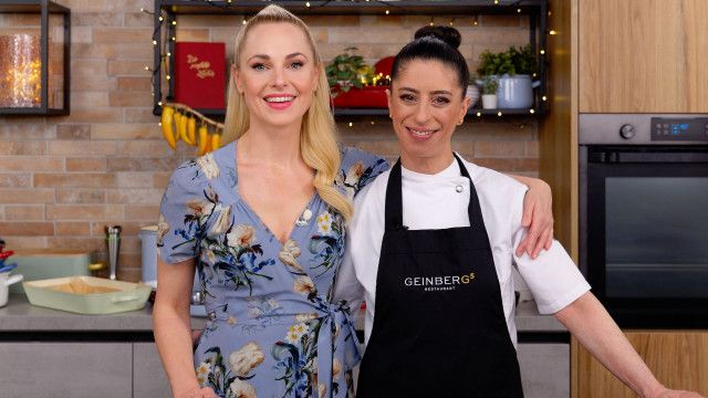 Silvia kocht - 30.04.2025
