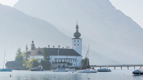 Heimat Österreich Heimat Österreich Folge 155: Heimat Österreich: Der Himmel über dem Traunsee