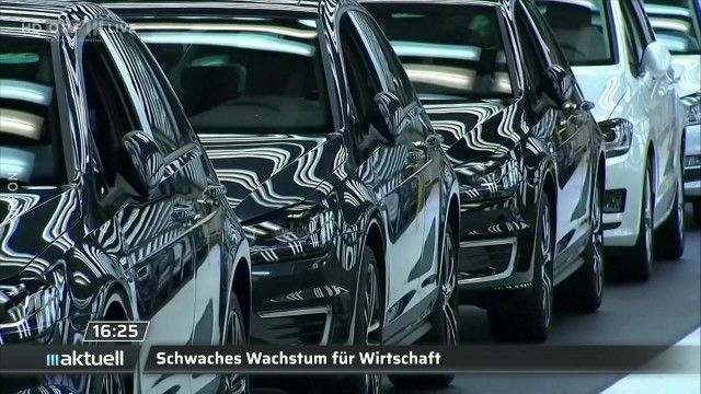 ORF III AKTUELL am Nachmittag vom 30.04.2025